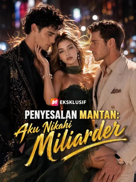 Penyesalan Mantan: Aku Nikahi Miliarder