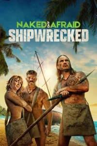 Naked and Afraid: Shipwrecked Poster