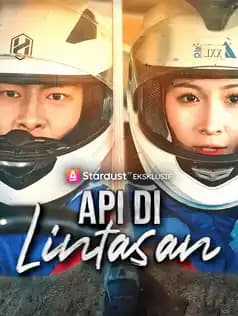 Api di Lintasan