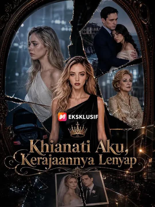 Khianati Aku, Kerajaannya Lenyap