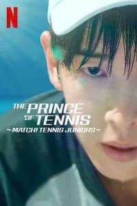 The Prince of Tennis - Match! Tennis Juniors Poster