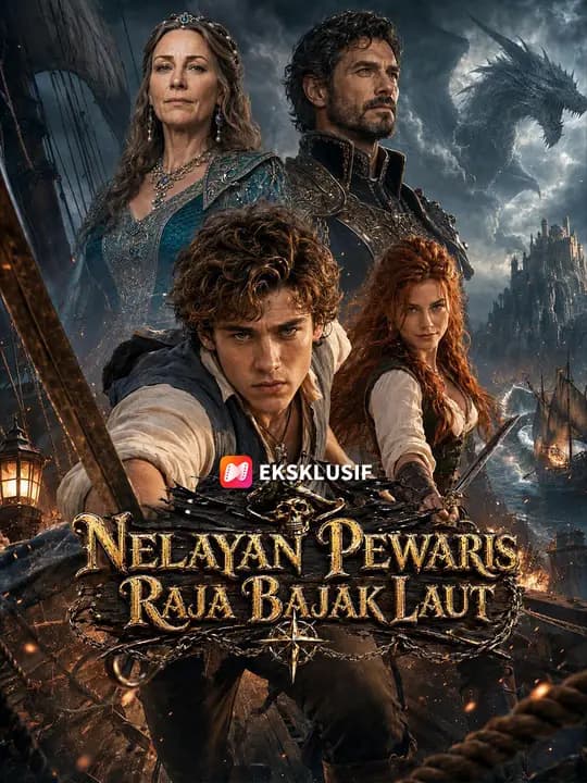 Nelayan Pewaris Raja Bajak Laut