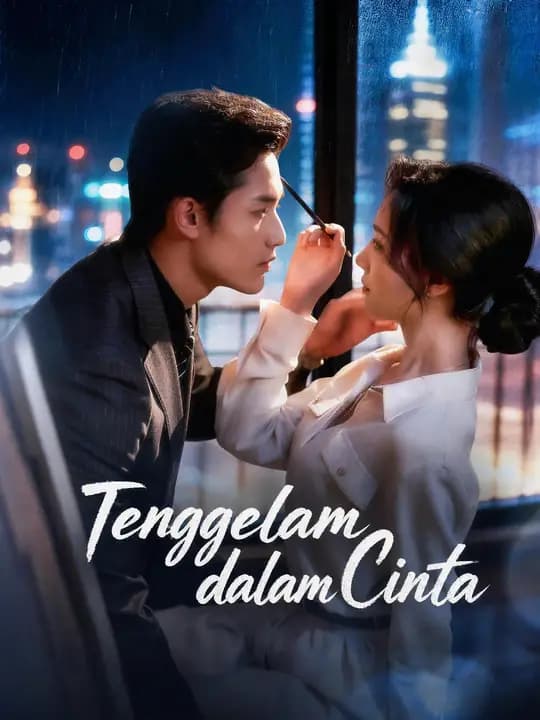 Tenggelam dalam Cinta