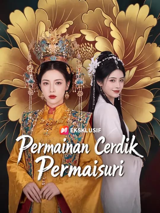 Permainan Cerdik Permaisuri
