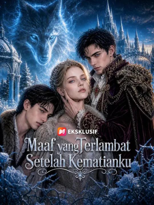 Maaf yang Terlambat Setelah Kematianku
