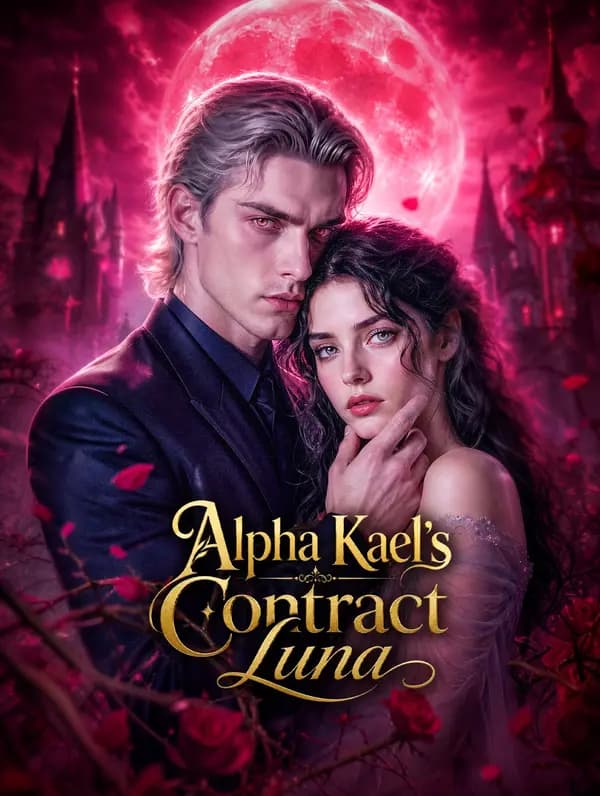 Alpha Kael’s Contract Luna