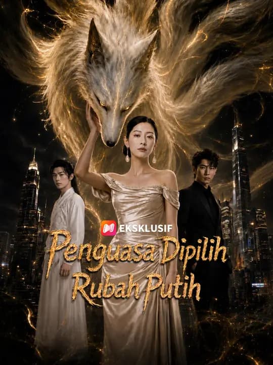 Penguasa Dipilih Rubah Putih