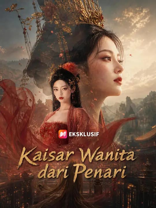 Kaisar Wanita dari Penari