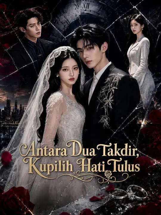 Antara Dua Takdir, Kupilih Hati Tulus