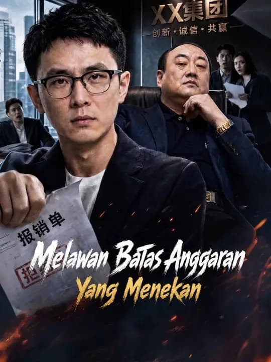 Melawan Batas Anggaran Yang Menekan