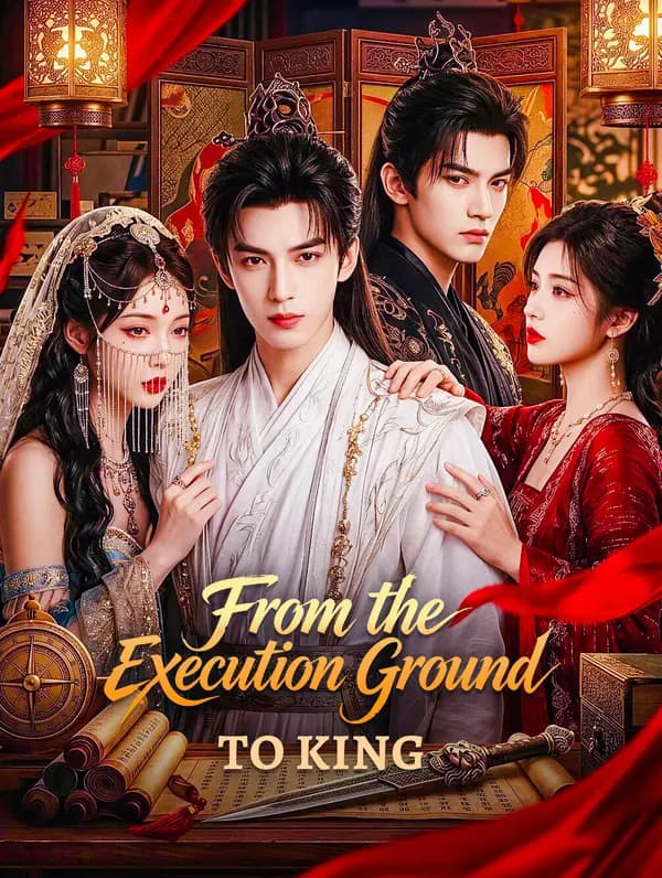 From the Execution Ground to King