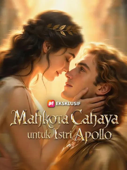 (Sulih suara) Mahkota Cahaya untuk Istri Apollo