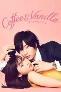 Coffee and Vanilla (Coffee And Vanilla) (2019) Poster
