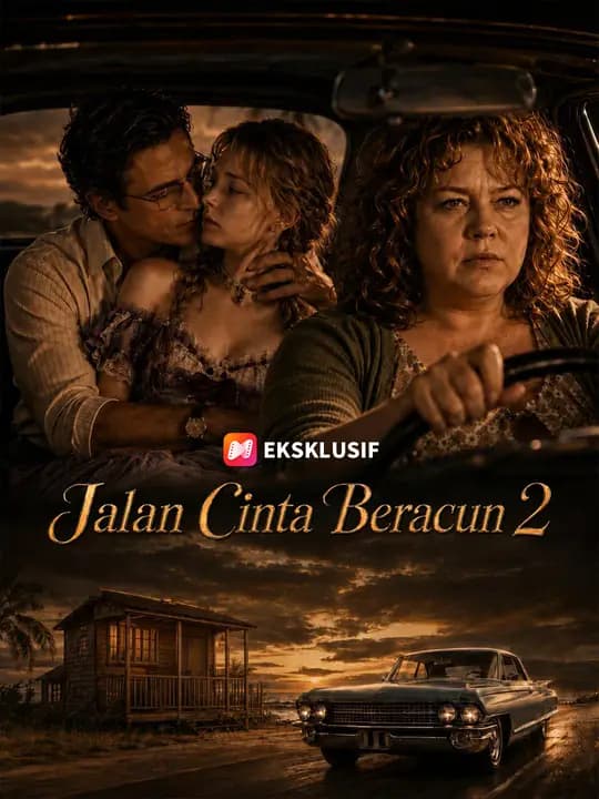 Jalan Cinta Beracun 2