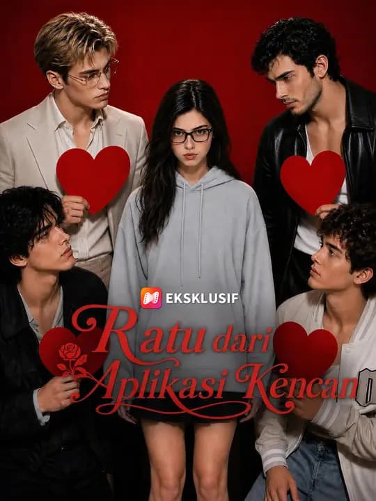 Ratu dari Aplikasi Kencan