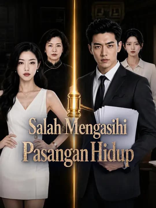 Salah Mengasihi Pasangan Hidup