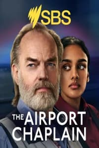 The Airport Chaplain