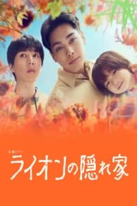 Light of My Lion Poster