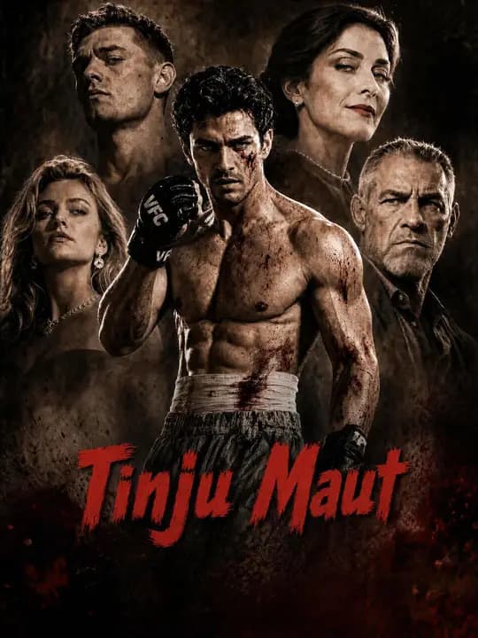 Tinju Maut