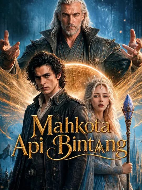 Mahkota Api Bintang