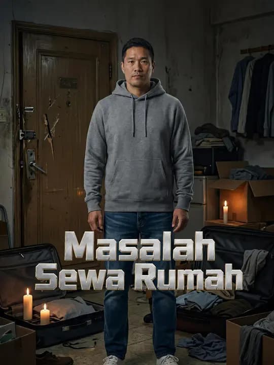 Masalah Sewa Rumah
