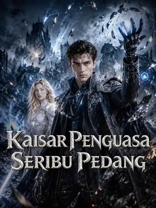 Kaisar Penguasa Seribu Pedang
