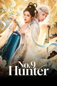 No. 9 Hunter Poster
