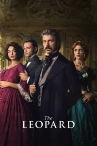 The Leopard (Il Gattopardo)