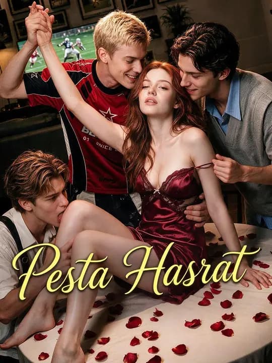 Pesta Hasrat