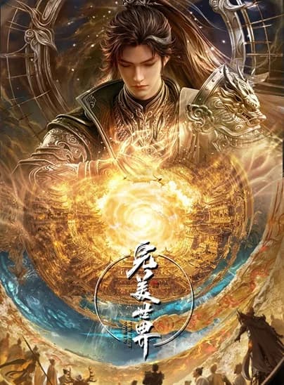 Perfect World [Wanmei Shijie]