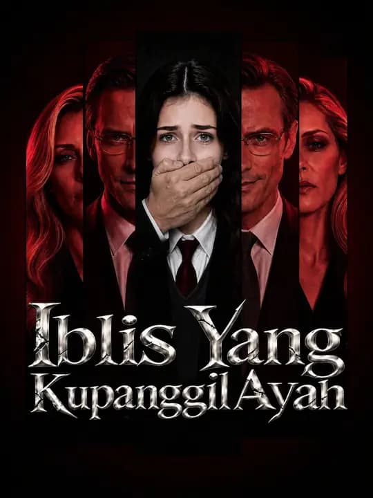 Iblis Yang Kupanggil Ayah