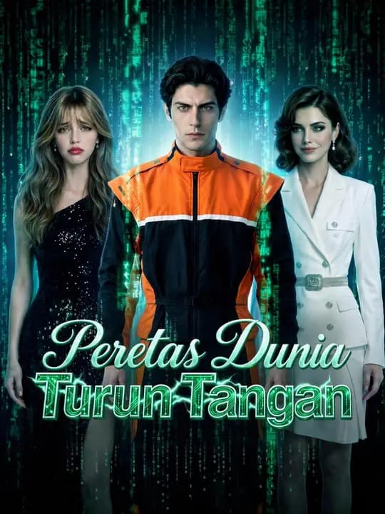 Peretas Dunia Turun Tangan