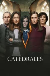 Catedrales Poster