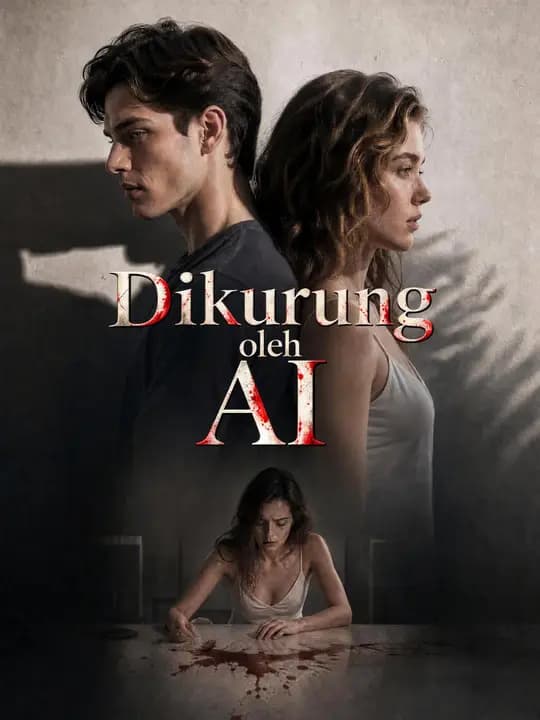 Dikurung oleh AI