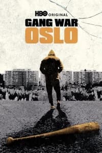 Gang War: Oslo Poster