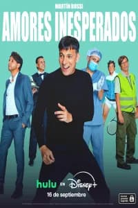 Unexpected Loves Poster