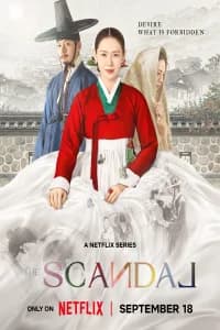 The Scandal (2026)