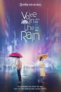 Voice in the Rain Poster