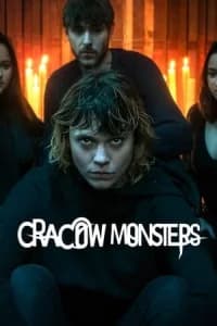 Cracow Monsters (Krakowskie potwory) Poster