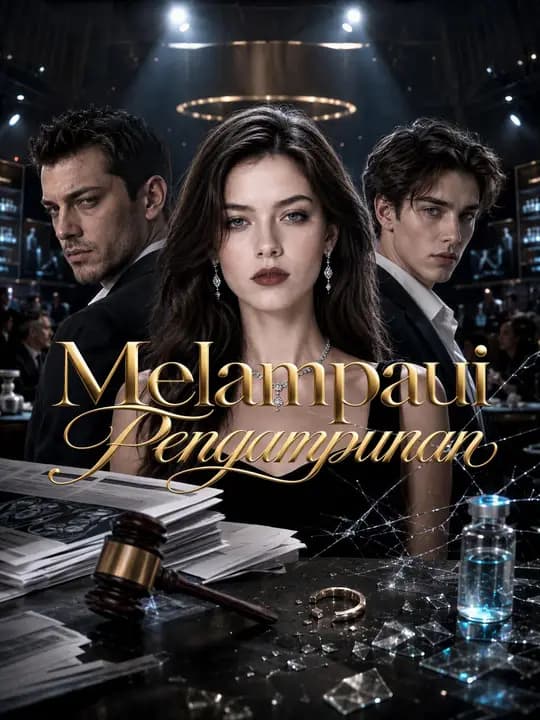 Melampaui Pengampunan