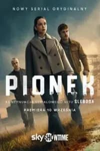 Pionek Poster