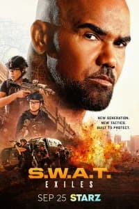 S.W.A.T. Exiles