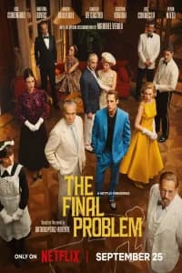 The Final Problem