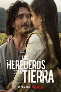 Heirs to the Land Poster