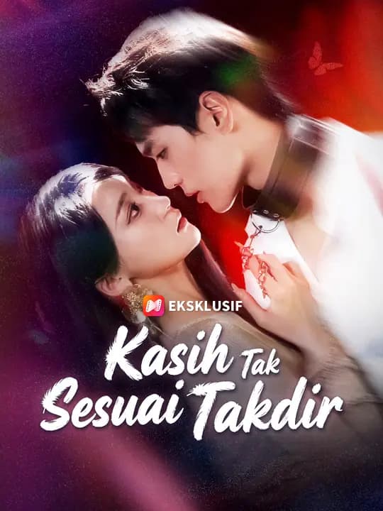 Kasih Tak Sesuai Takdir