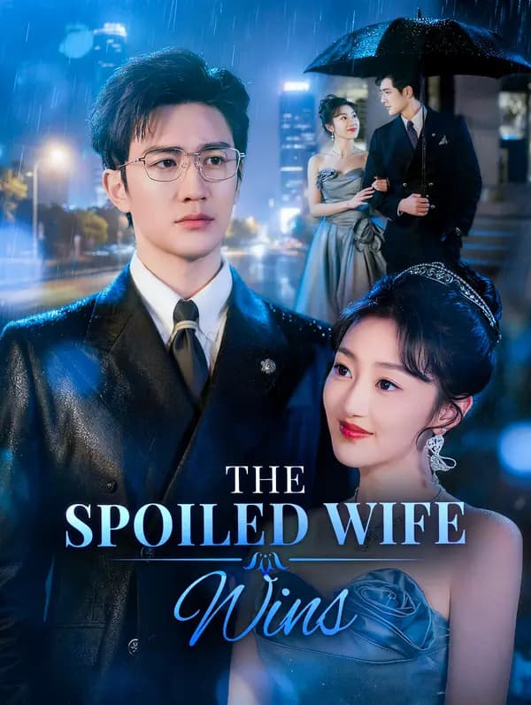 The Spoiled Wife Wins