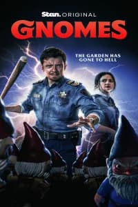 Gnomes Poster