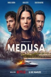 Medusa Poster