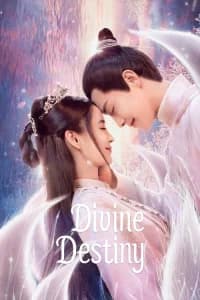 Divine Destiny Poster