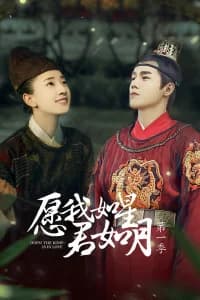 Oops! The King is in Love Poster
